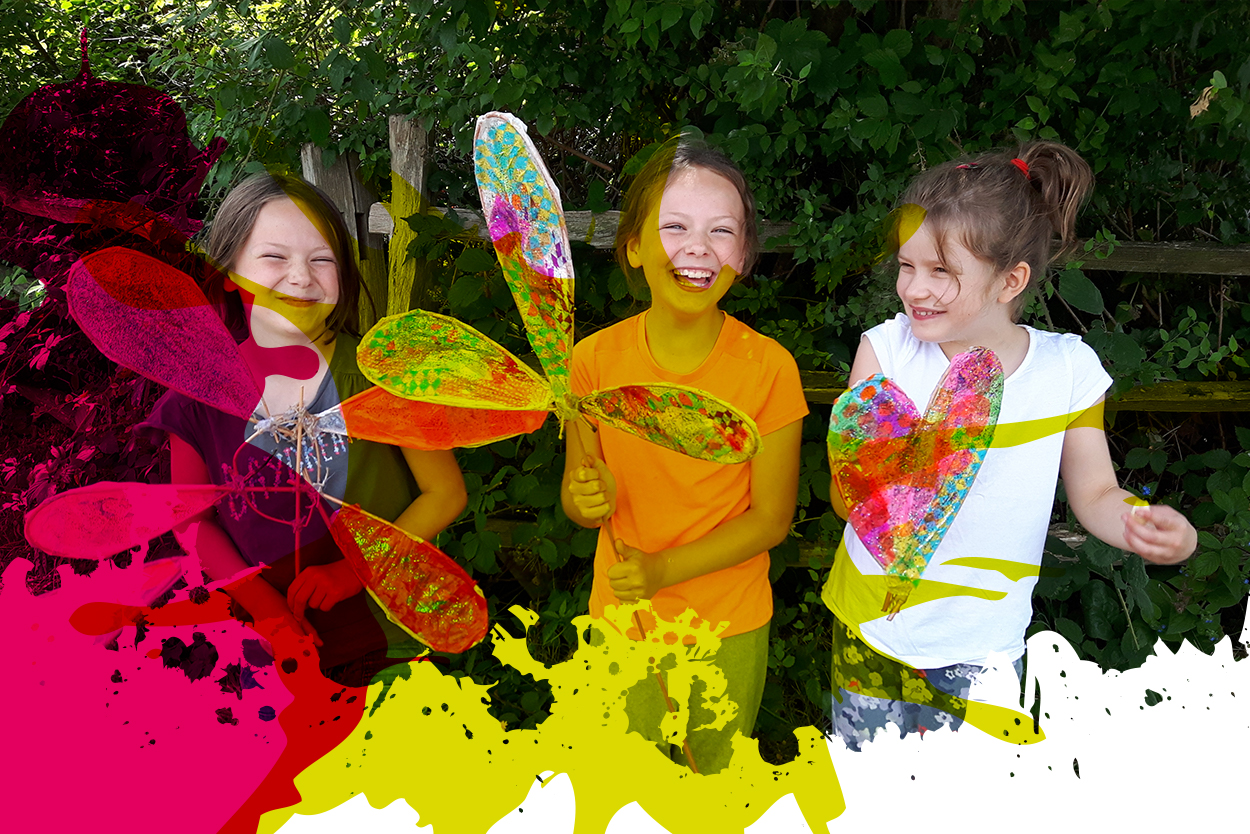 Design for social media